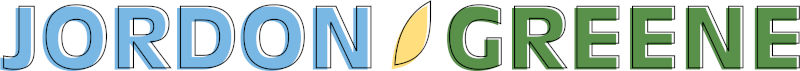 Jordon Greene Logo